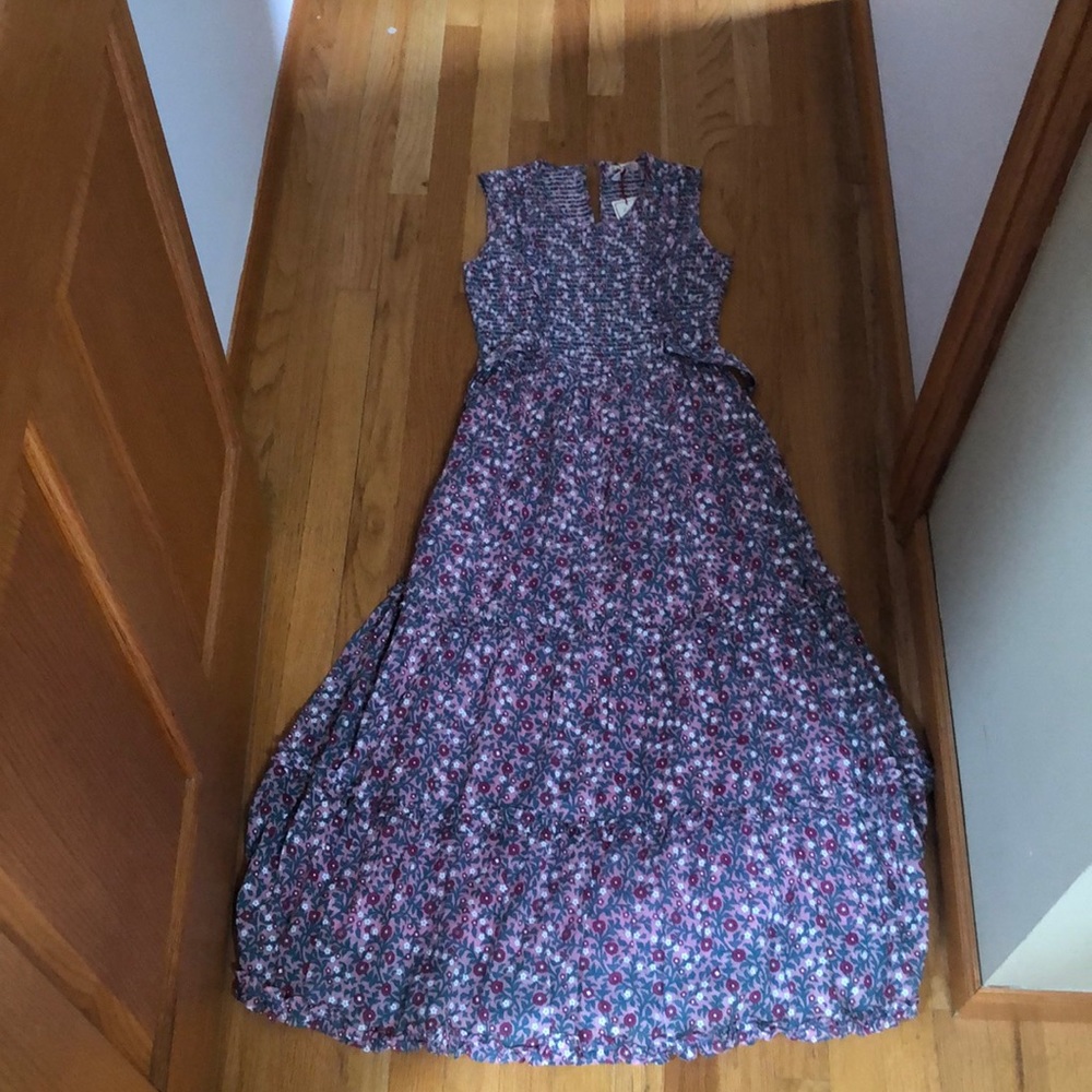 Banjanan Dress